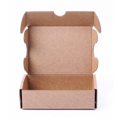 NetCaixas | Caixa de Papelão Parda Padrão Correios